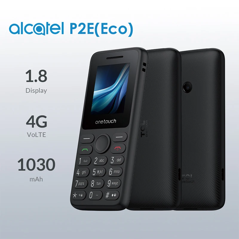 TCL OneTouch 5041 1.8