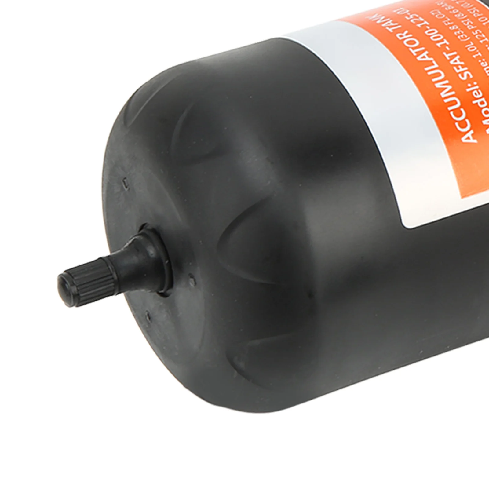 1L RV Pressure Tank Constant Pressure Strong Cushioning For Boat Yacht Pressure Stabilizing System