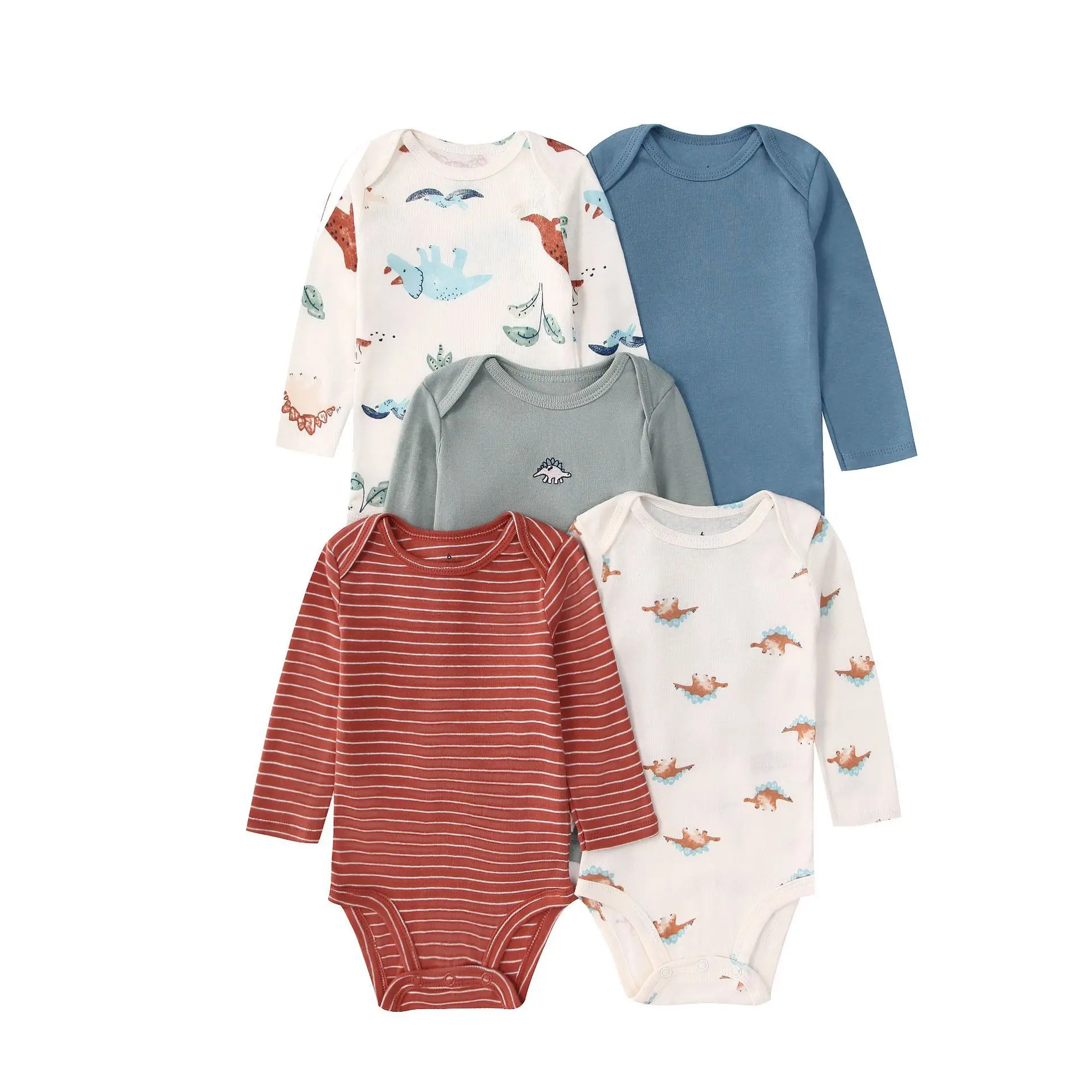 Thumbnail 2 - #63 Latest Baby Jumpsuits Offers