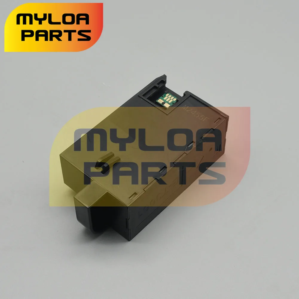 5X T3661 Waste Ink Maintenance Box be for EPSON Expression XP6005 XP6100 XP6105 XP8500 XP8505 XP8605 XP15000