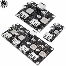 USB Fast Charging Buck Converter 6-32V #6
