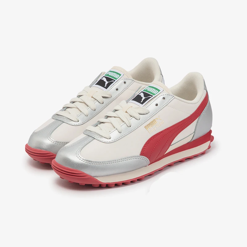 

PUMA Genuine Autumn New Unisex Retro Low-Top Cushioned Casual Trainer Shoes 400829-01