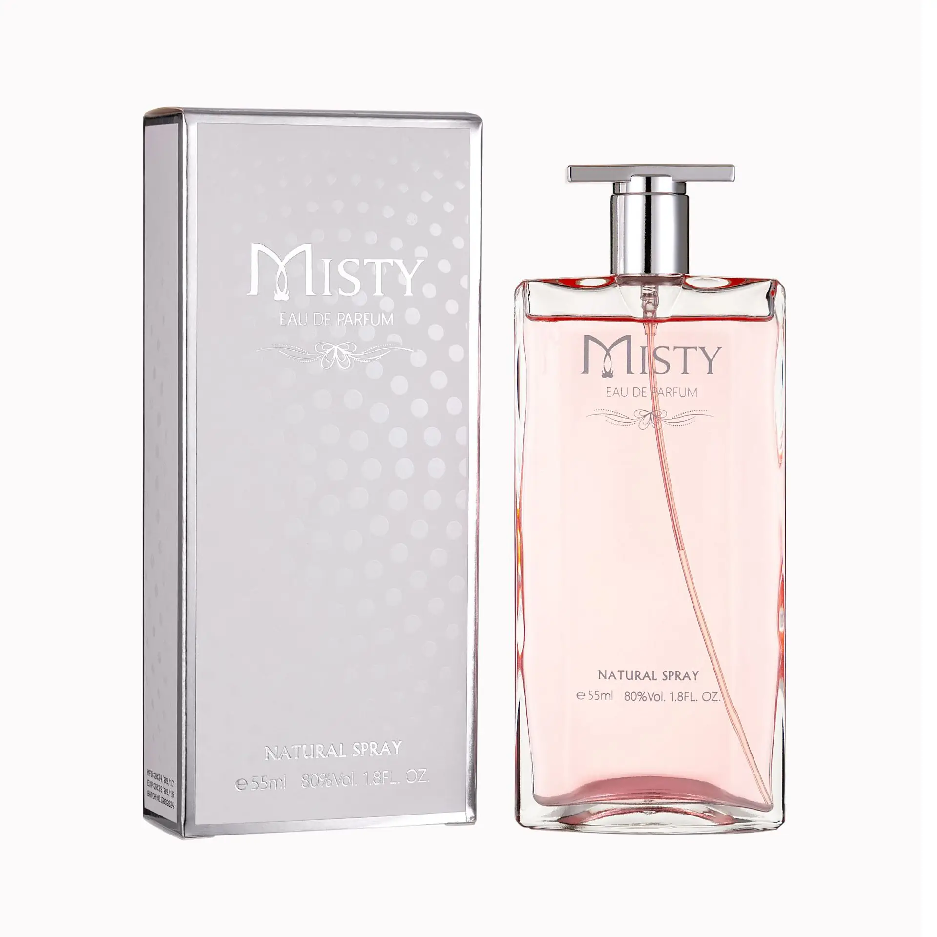 Perfume Women\'s Durable perfume Floral Felomon Men\'s Cologne Body spray perfume Pours Women