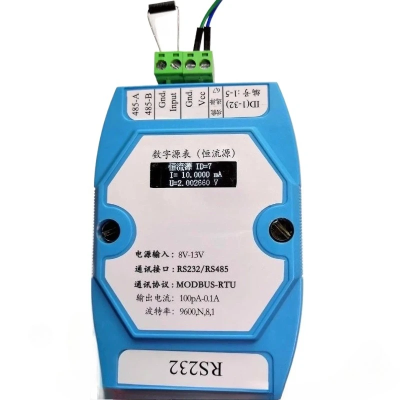 D23-DC Programmable…