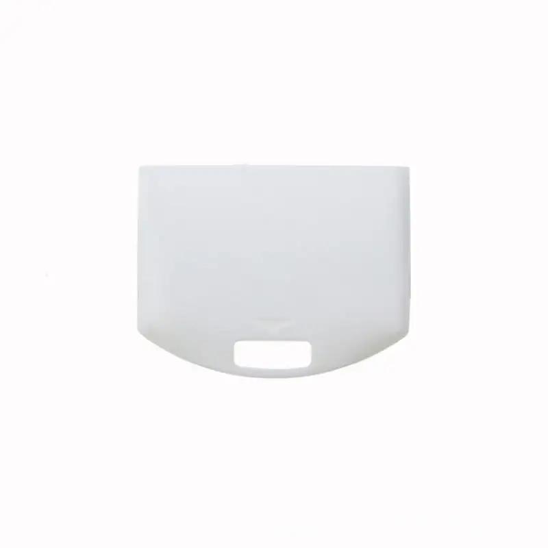 Multi colors Battery Cover For 1001 1000 1002 1003 1004 Fat Battery Cover Door For PSP1000 Console