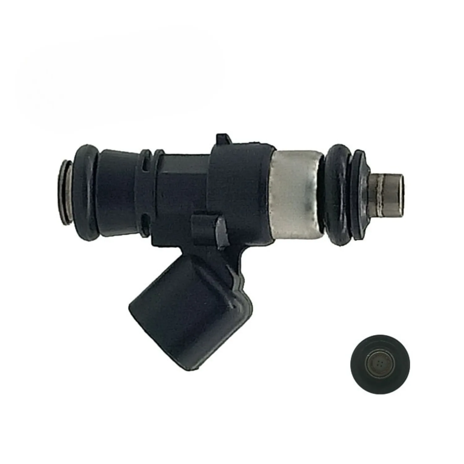 

Automotive Fuel Injector OE:12576341,0280158051 For Chevrolet,Corvette,Holden
