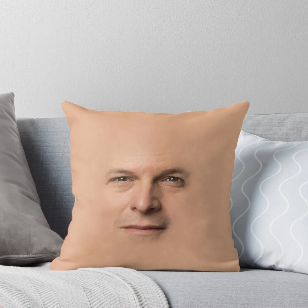 

Jason Alexander Throw Pillow Cushions For Sofa Christmas Covers For Cushions christmas pillowcases Couch Cushions pillow