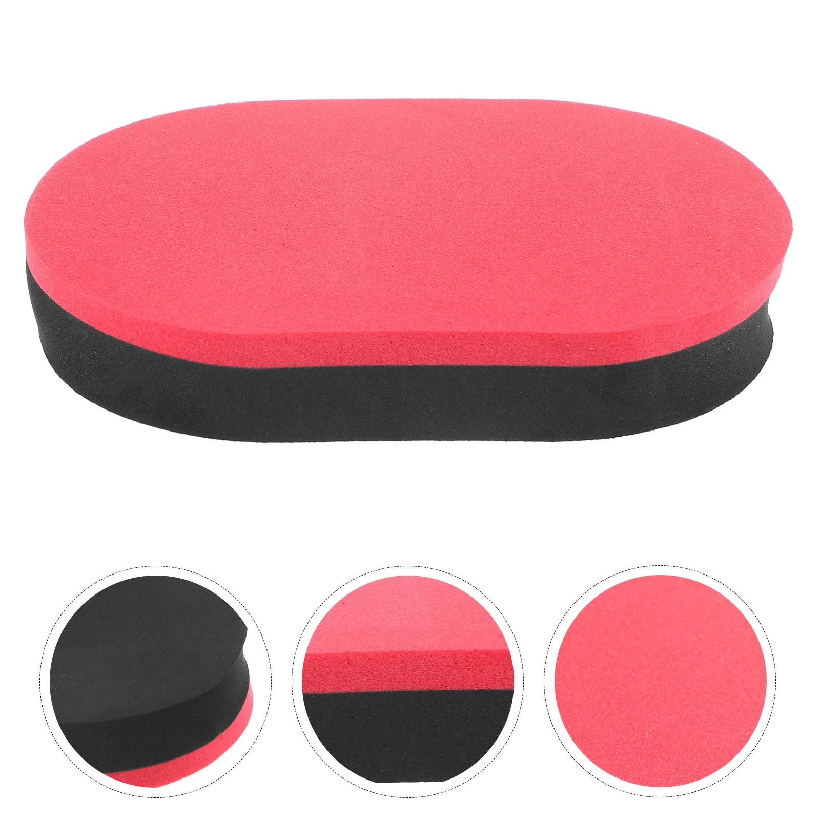 

Table Tennis Racket Cleaner Cleaning Eraser Anti-Wear Professional Sponge Dirt Remover For All Paddle Types Paddle