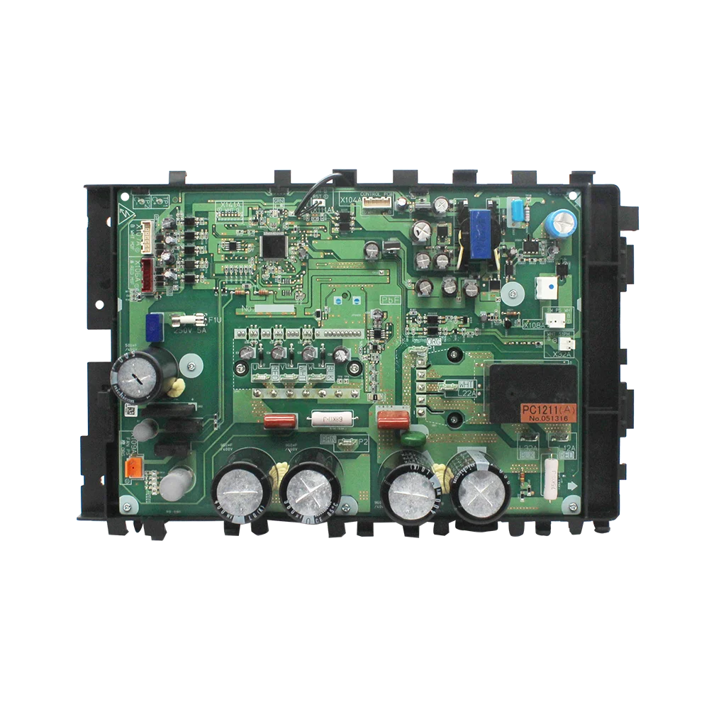 

Инверторная печатная плата в сборе PC1211 Номер детали 5010100 Для наружного блока Daikin RZQSG125L7Y1B9 RZR140MYM, новый и оригинальный