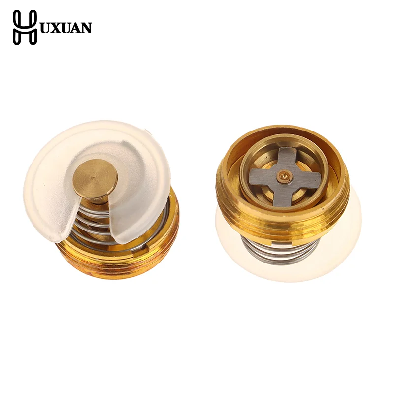 M18 Gas Water Heater Brass Control Valve Cap Cover Linkage Valve Regulator Core Kitchen Appliances Accessories