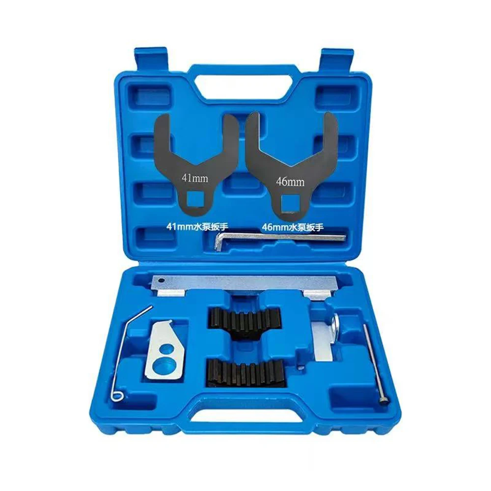 

Набор инструментов для фиксации фаз ГРМ для Vauxhall Opel Astra-G Corsa-D Chevrolet Cruze