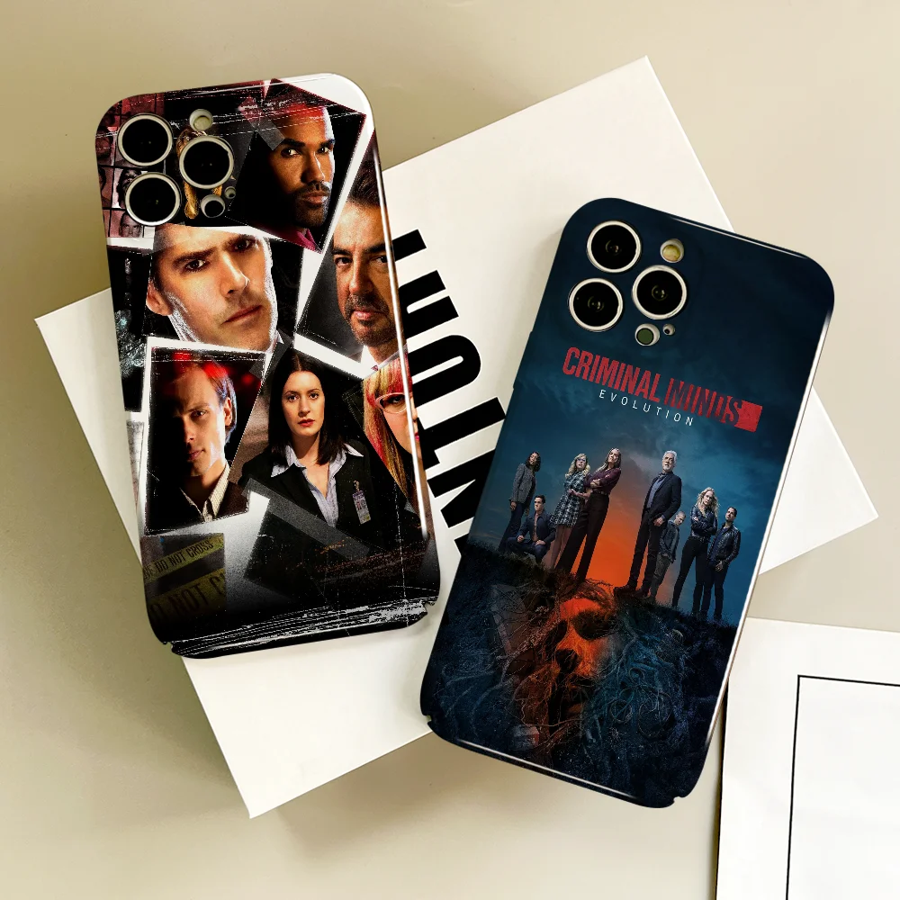 Phone Cases Price - TV C-Criminal Minds phone case For