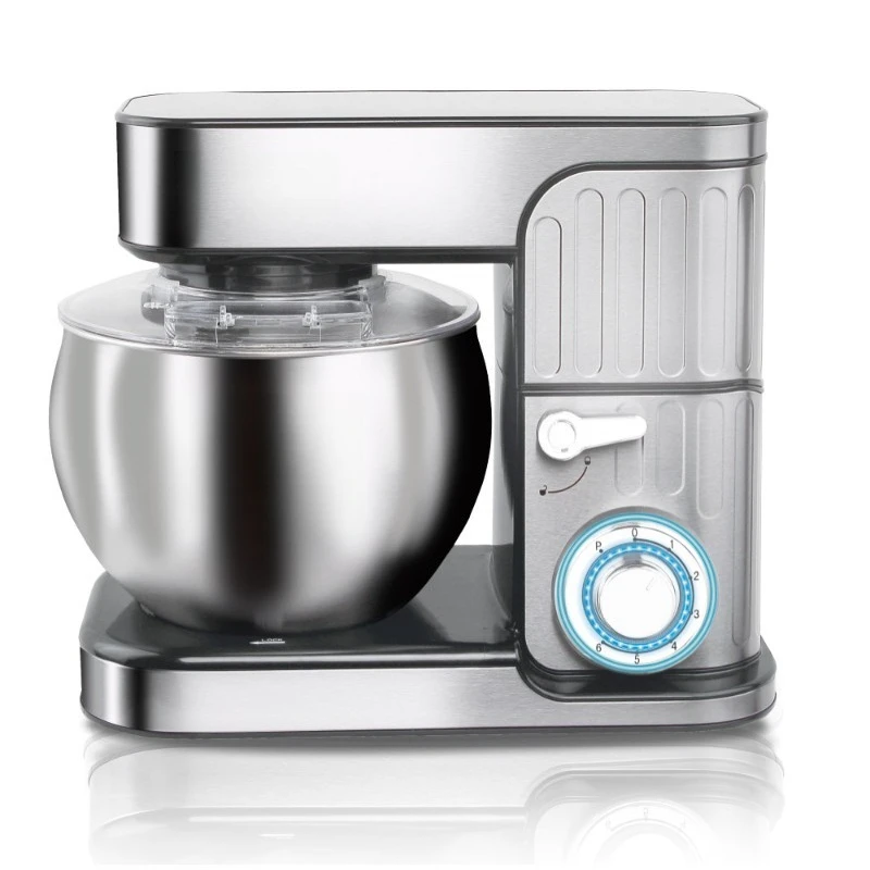 European standard household multi-functional cooking chef machine, small automatic dough kneading fermentation and dough