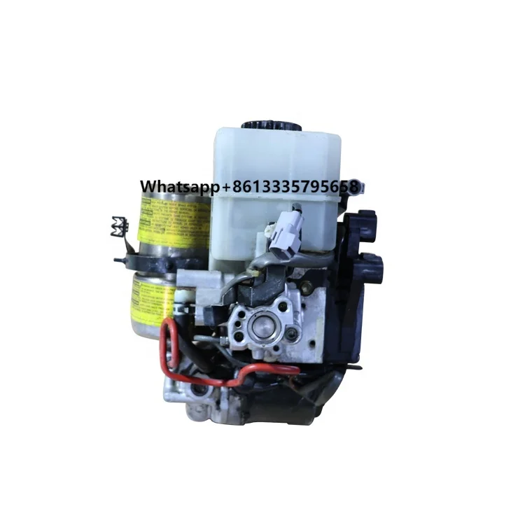 

Best Selling Auto Parts for FJ CRUISER Vehicle Automobile Braking System ABS Brake Pump 47050-60022 ABS Pump Car Parts