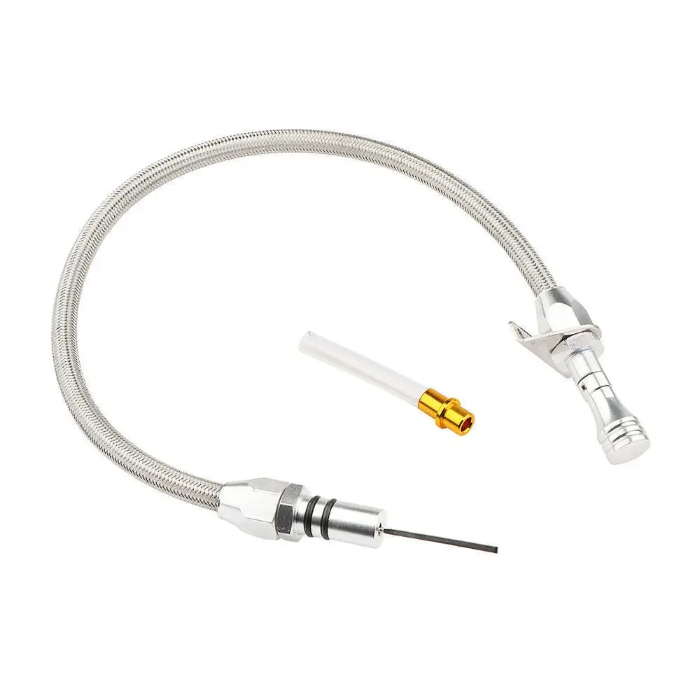 JJ Tool AccessoriesAutomotive Parts Oil Gauge, Transmission Oil Dipstick
