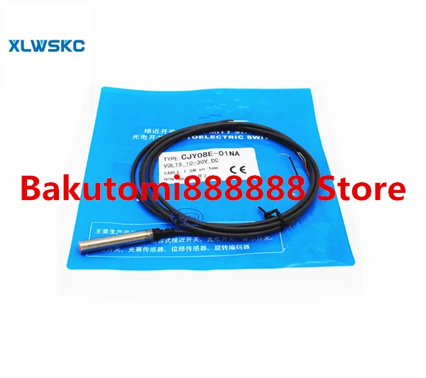 CJY08E-01NA CJY08E01NA sensore di prossimità