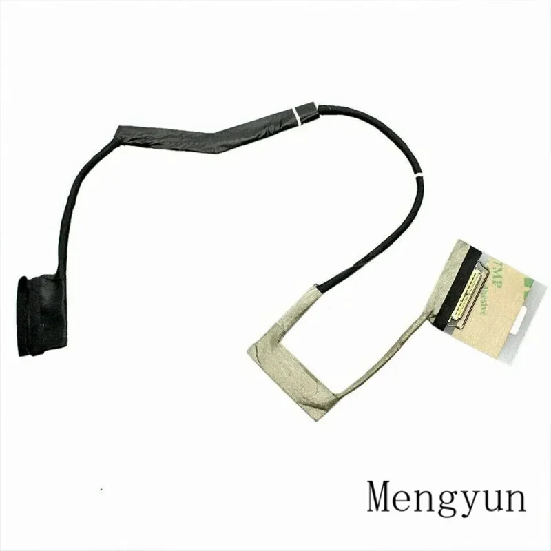 Replacement Flex FHD EDP LCD Video Cable for DELL G5 5587 G7 7588 INS-PIRON 7577 80P2F 30Pin