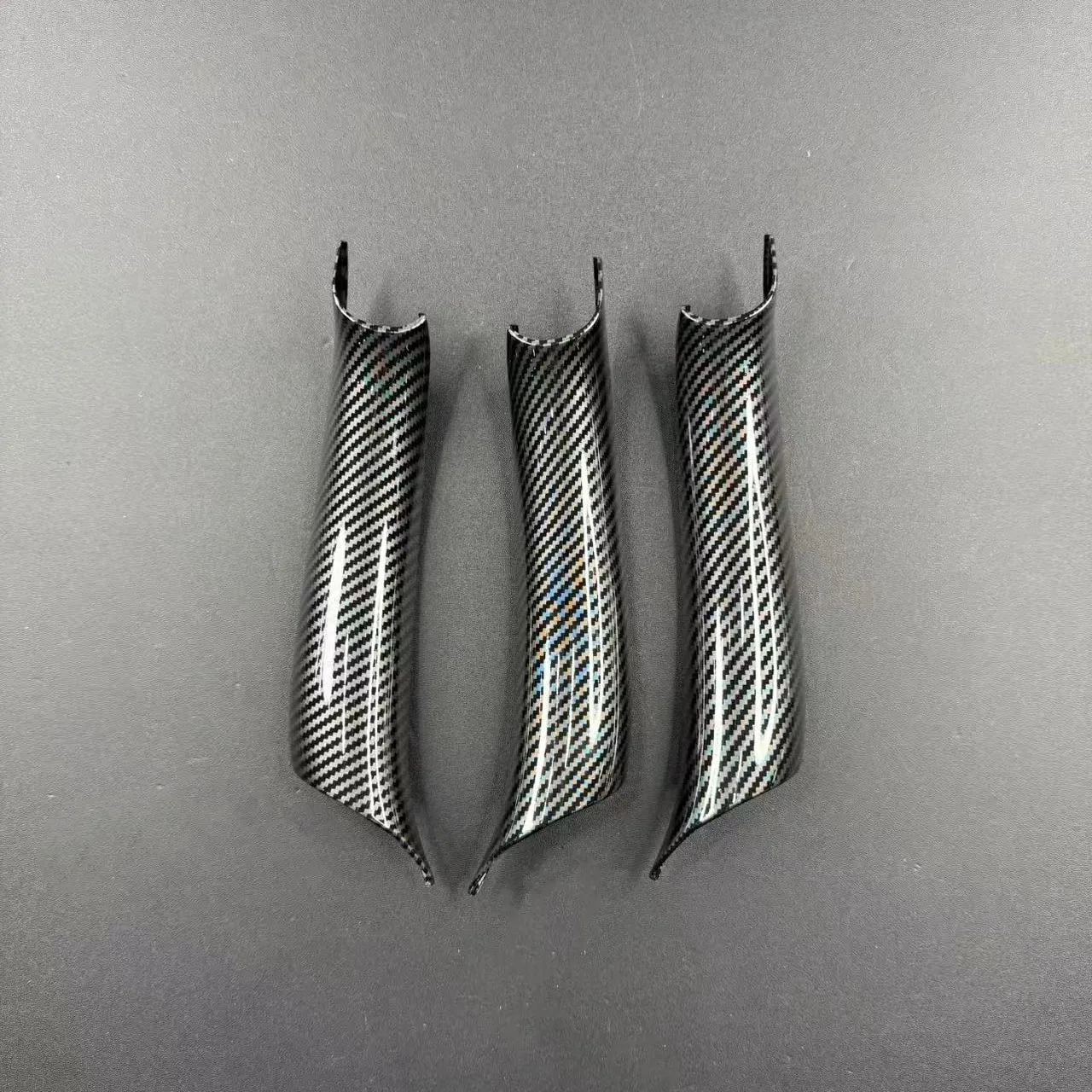 LHD RHD F15 F16 Auto Einfach zu Installierender Innentürgriff Armlehnenverkleidung Ersatz für BMW X5 X6 F15 F16 2014-2018 – Detail 6