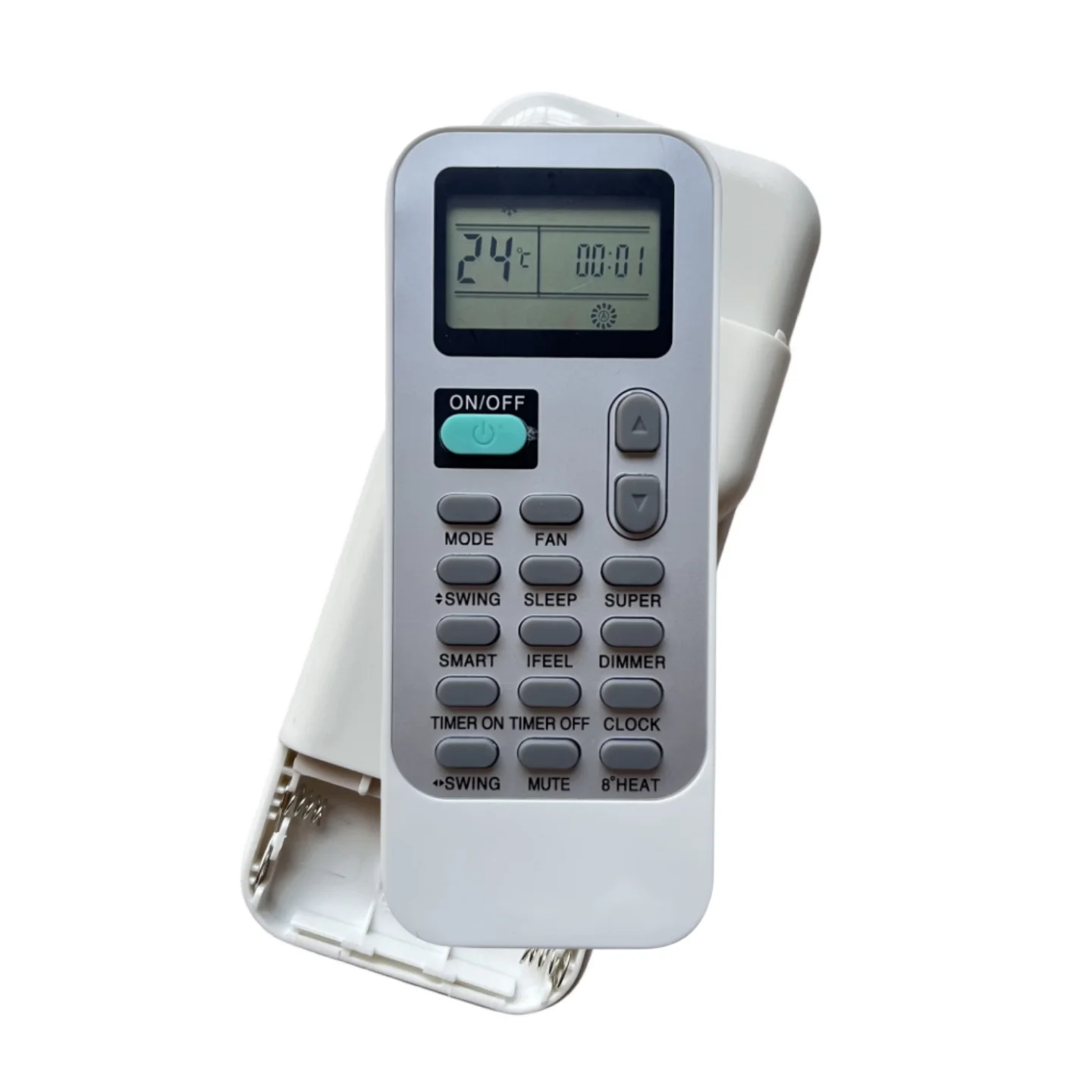Controle remoto para ar condicionado hisense, ap14dr1g, k1849621, AP-10cr1seps, dg11j1-72, AP-13hr1sejs00, dg11j172, novo