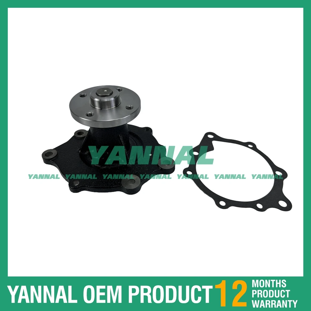 

Для водяного насоса Hino H07D 16100-2970 16100-2971 16100-2972 16100-298116100-2973