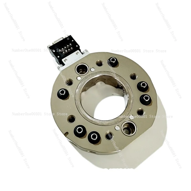 Robot Tool Changer 40kg Load Capacity Automatic Quick Change Coupler NSK 40M NSK 40MT Set