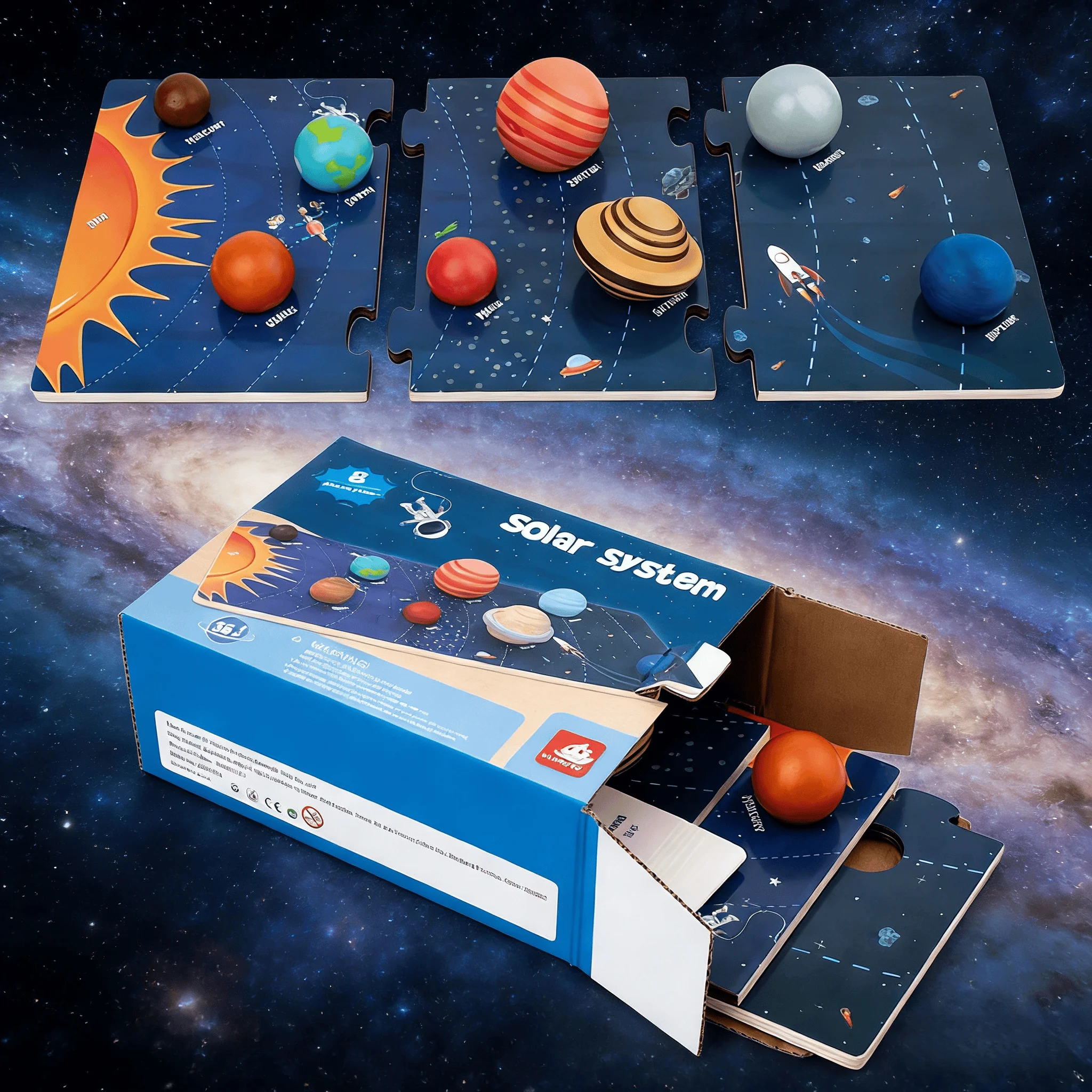 #12 Best Astronomy Toys to Buy In 2026