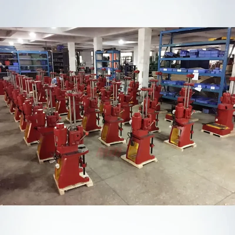 Portable Cylinder Boring and Honing Machine Motorcycle Cylinder Boring Machine T807A