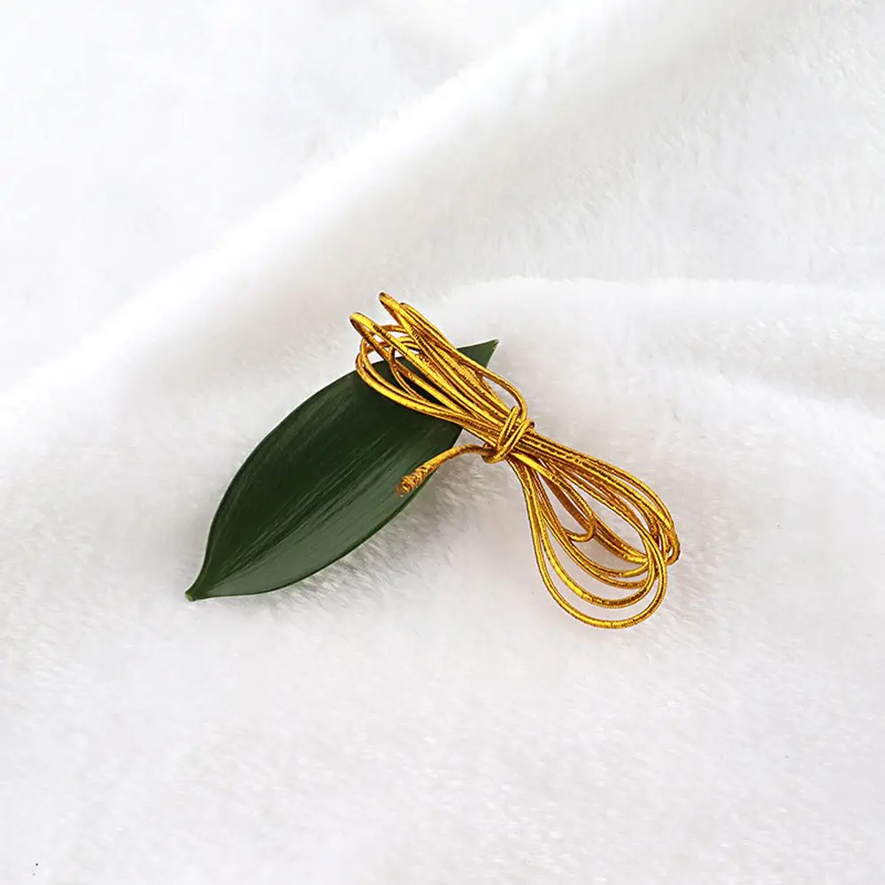 Thread Women Children's African Braids Decoration Hip-hop Hair Tie Hair Wrap String Braiding Rope Band Hair Braiding String