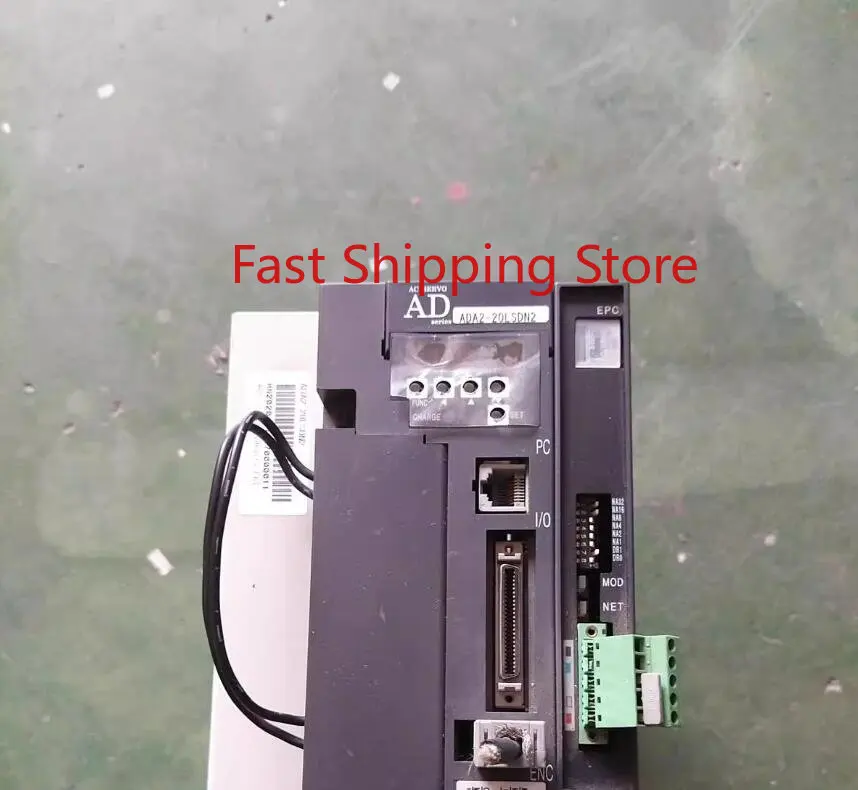 

ADA2-20LSDN2 In Good Working Condition With 3 Months Warranty