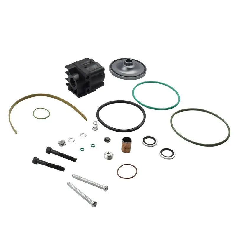 Unloader valve kit 2902016100 2902-0161-00 Compatible with Atlas Copco Air Compressor - Replacement Part