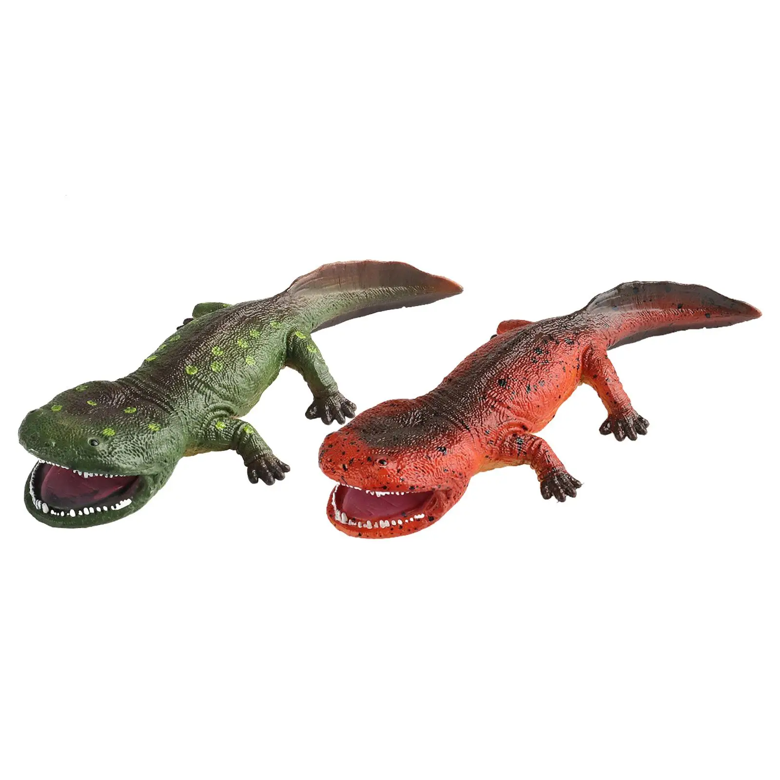 Animal Mold Dinosaur Toy Desktop Decor Cute Dinosaur Figure Ornament for