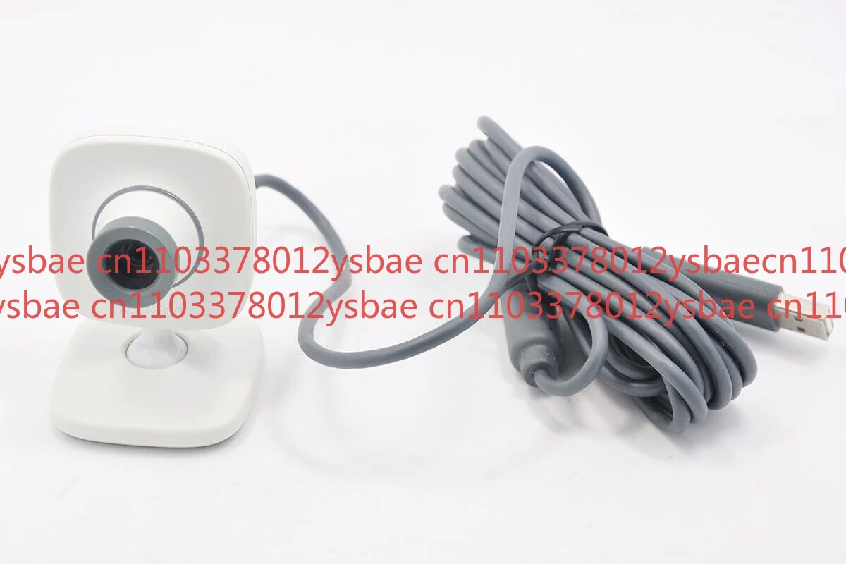 

Для Microsoft Xbox360 Камера Live Vision USB Веб-камера Чат подходит для ПК