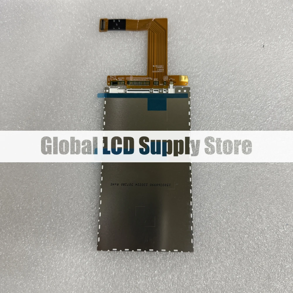 TE046JDHG07-00 New Original A-Grade 4.6 inch 1280x800 LCD Display Screen for Smart Home/IoT/Consumer