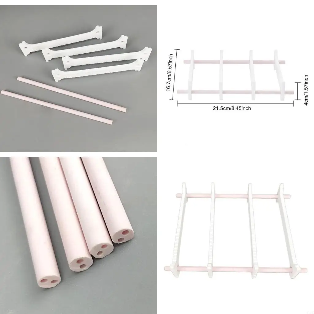 

Высокотемпературный керамический подвесной держатель для горелок Подвесной держатель для горелок X3UC