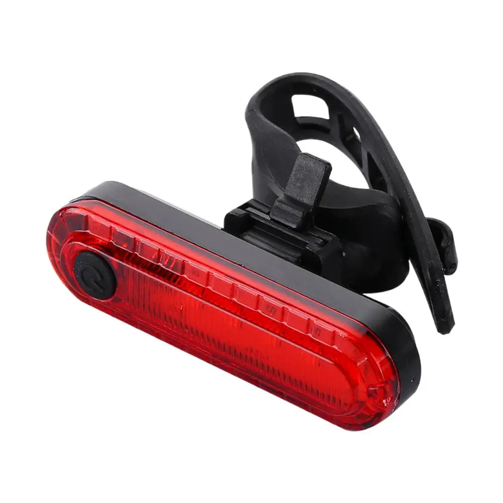 AliExpress NONE Bicycle Motorcycle Front Rear Light  USB Rechargeable Ultra Bright Taillights MTB Waterproof Taillight LED Lantern Bicycle Acces