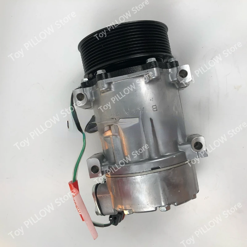 For G440g450 Air Conditioning Compressor