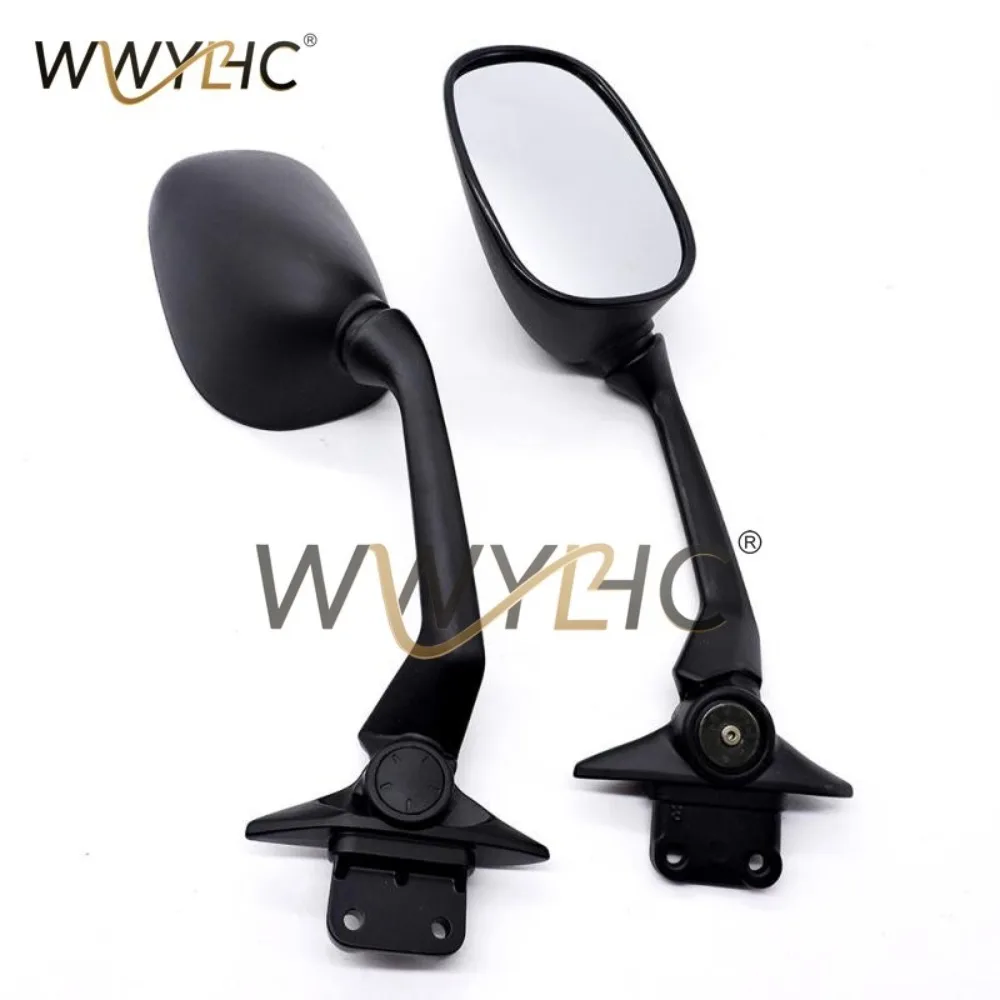 Motorcycle Sports Car Modified Rearview Mirror Personalized Retro T-MAX 530 13-2017 Sports Car Mirror Rearview Mirror