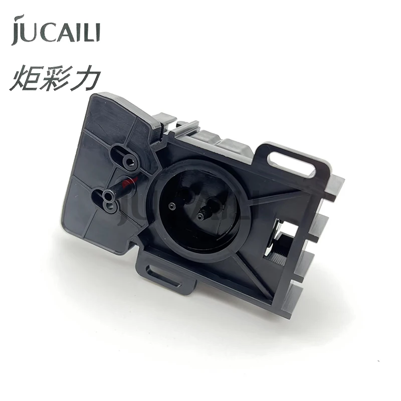 JUCAILI original printer cap top frame for Ga_la_xy DX5 DX7 Cap station for Mi_ma_ki Mu_toh Ro_land printer capping holder