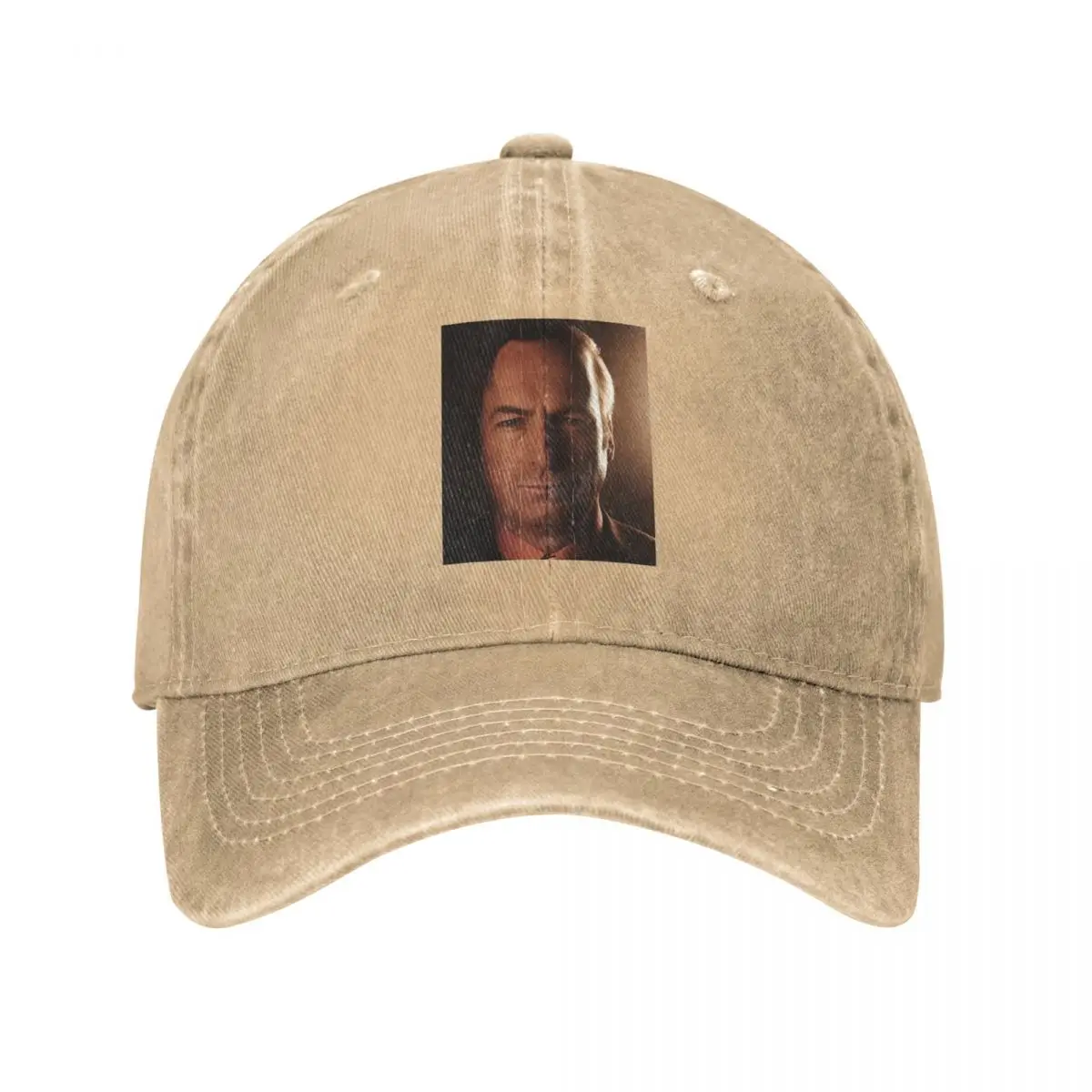 

Saul Goodman Actor Men Women Baseball Caps Breaking Bad Distressed Washed Hat Cap Outdoor Running Golf Unstructured Snapback Cap