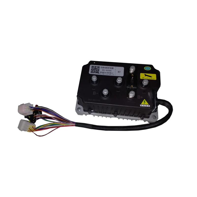 

Factory direct sales Auto Part motor speed /6020 controller Electric vehicle accessories