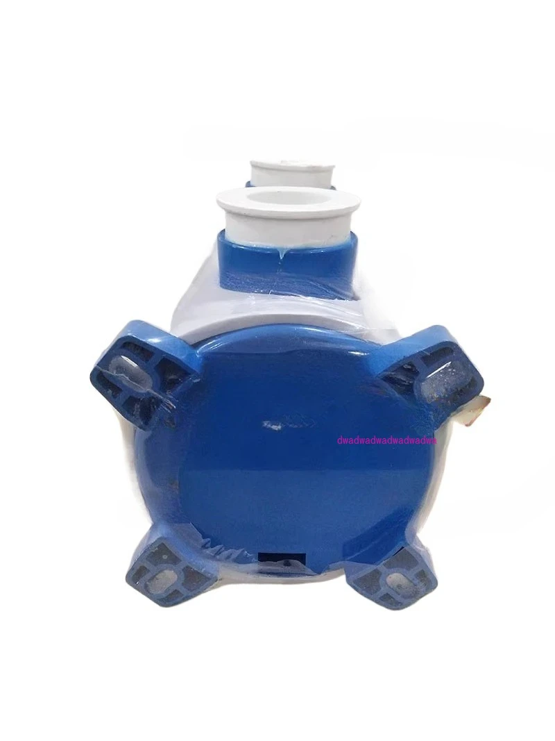 

Seawater and freshwater titanium gun refrigerator, pure titanium evaporator, 0.5 titanium tube evaporator.