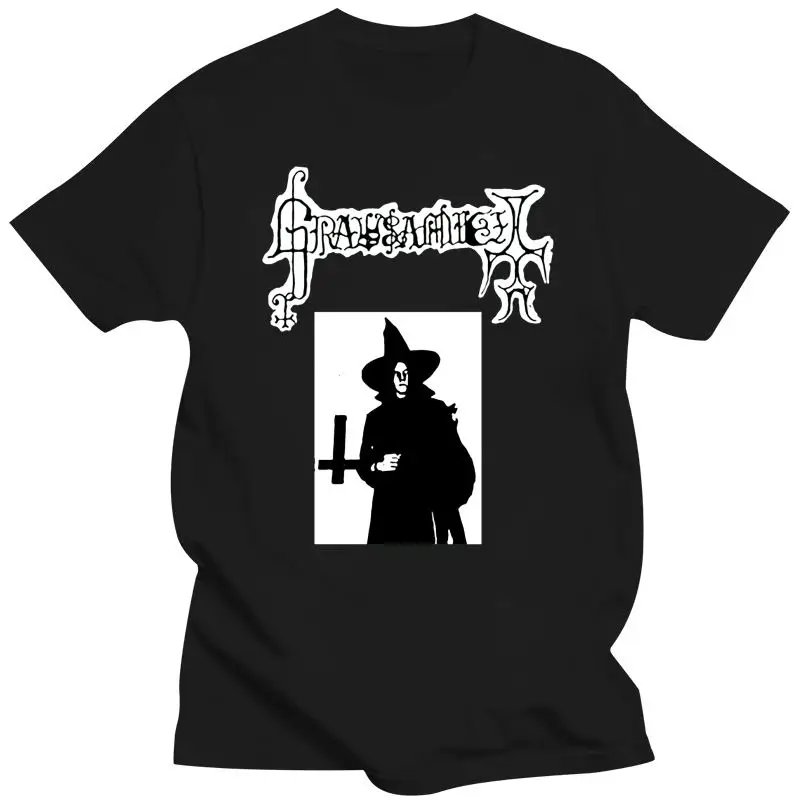 Camiseta Grausamkeit para hombre, ropa de Metal negro, Alemania, más tallas y colores