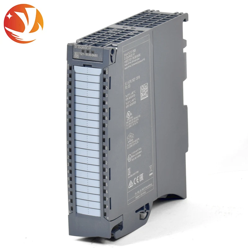 

High Quality Industrial Automation Plc Pac Dedicated Controllers with 6es7550-1aa01-0ab0 Programming Controller