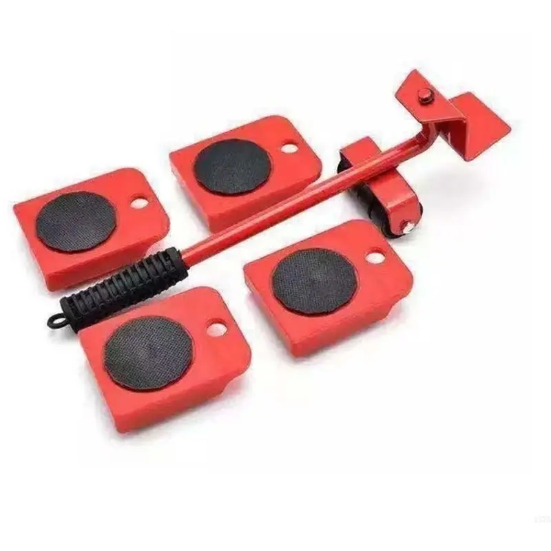 ABLQ Furniture Mover, 1Set,Furniture Sliding Tool Set, Appliance Casters, Furniture Lifter