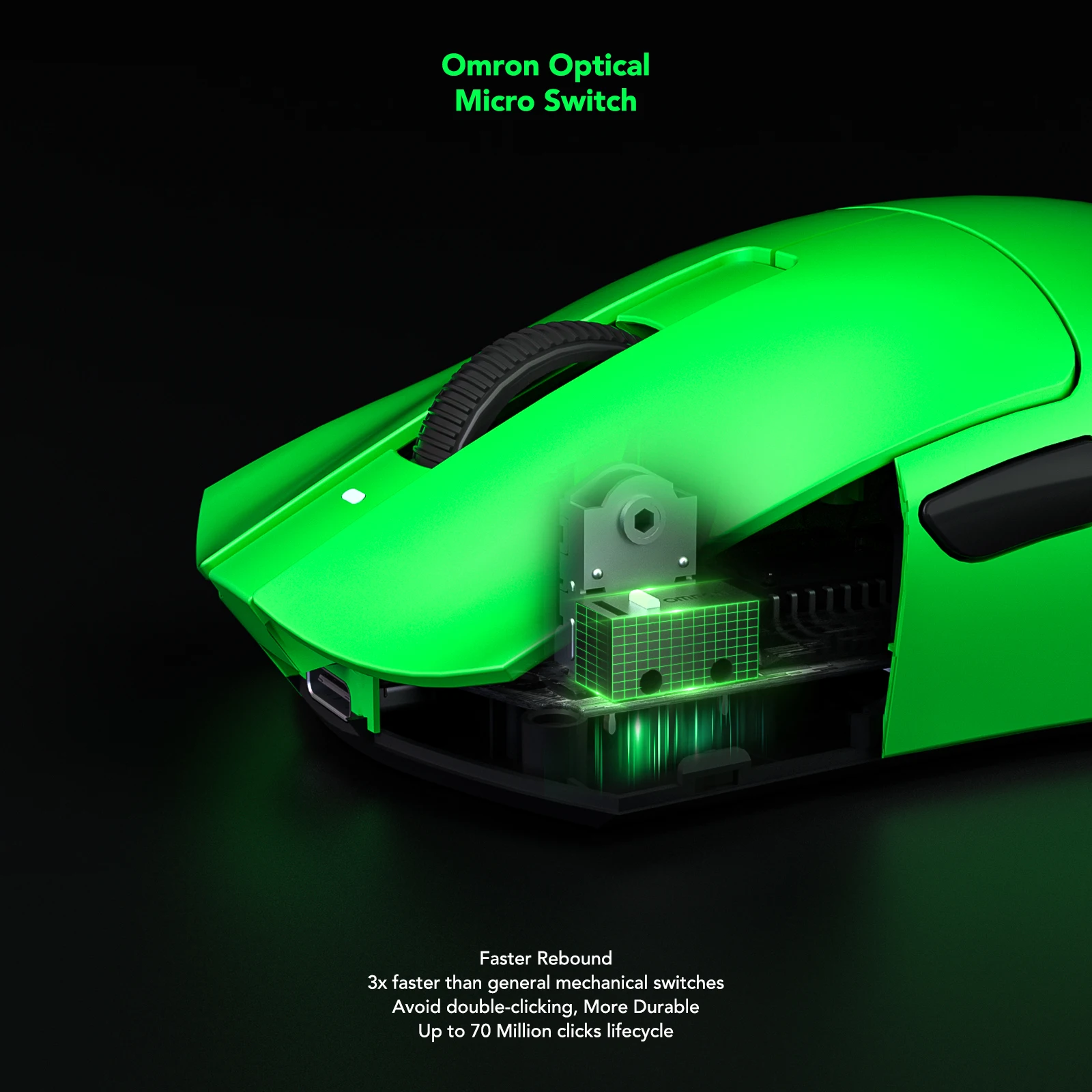 kysona-jupiter-ultra-gaming-mouse-tri-mode-wired-24g-wireless-bluetooth-paw3950-sensor-8khz-polling-rate-47g-lightweight