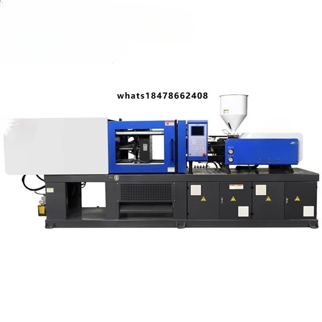 HD260L 260ton High Precision Horizontal  Molding Machine Energy-Saving EVA PE PA PPR PET PLC Screw Motor EPS PC