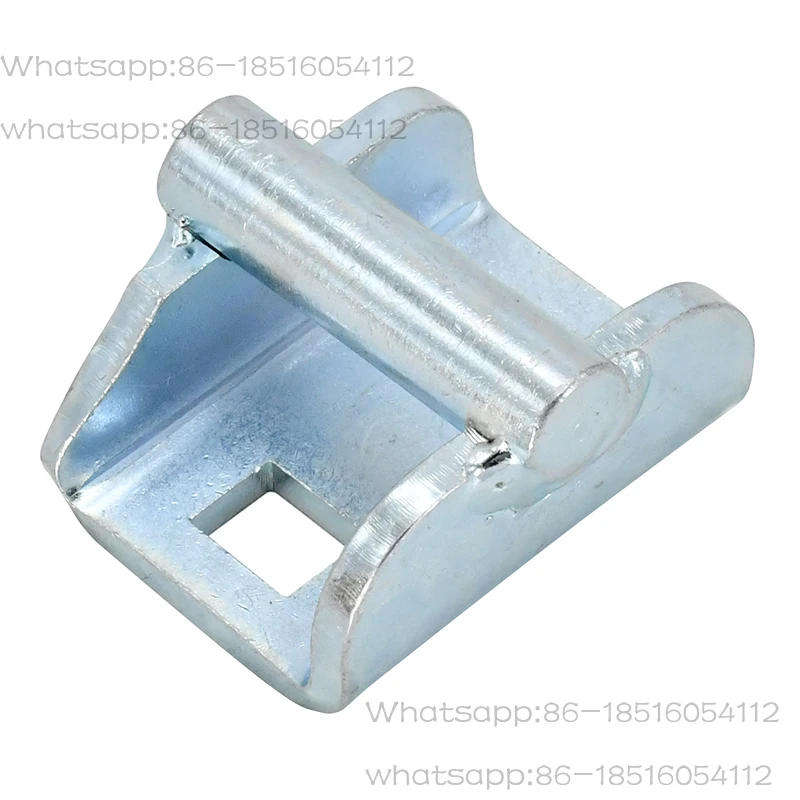 Rear Door Latch Striker 6715157 Compatible with   773 7753 853 863 864 873 963 Compact Track Loader T200