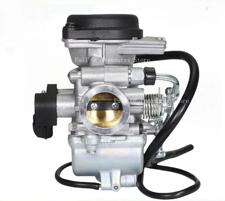 

FZ16 Motorcycle Carburetor Suitable for Yamaha BYSON FAZER Bajaj Single Throttle Racing Carburetor