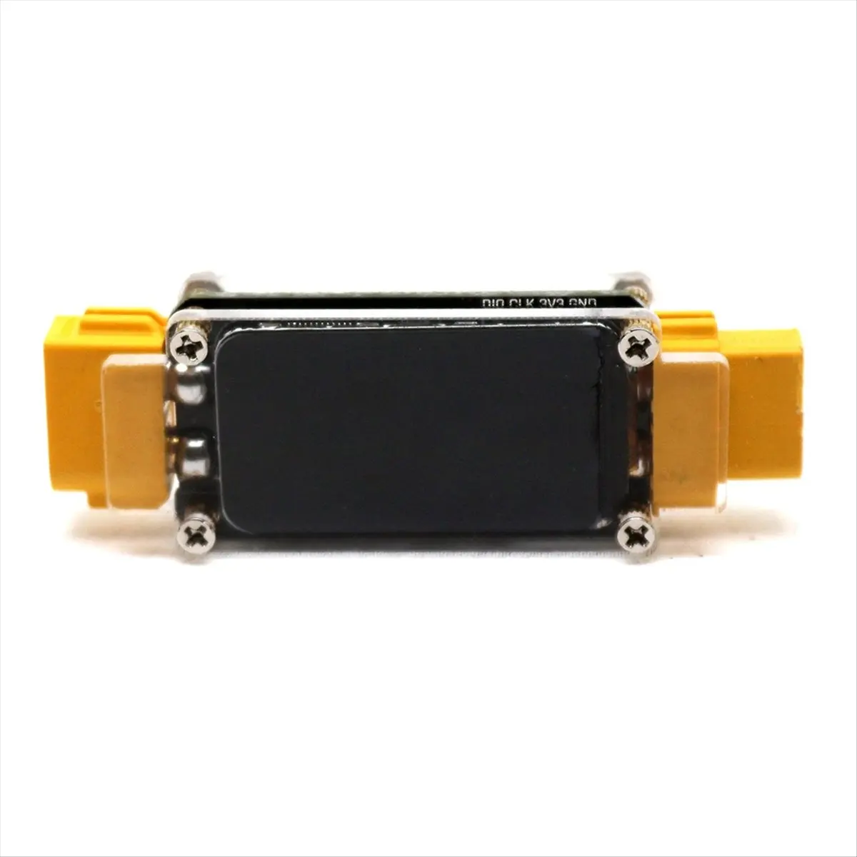Y874A J~30A Voltmeter Ammeter Power Meter Temperature Humidity Bidirectional Monitor RC Battery Charger Discharger Test