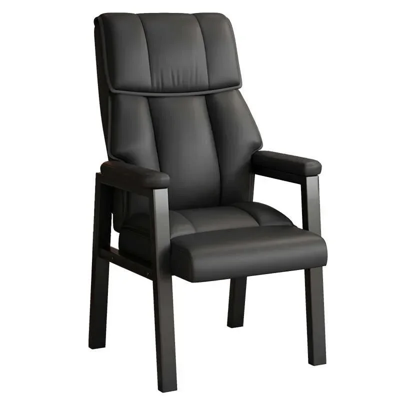 

Mahjong Chair Chess Room Seat Comfortable Office Chair Sedentary Conference Chair